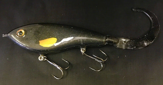 Shum Shum Tap Dancer