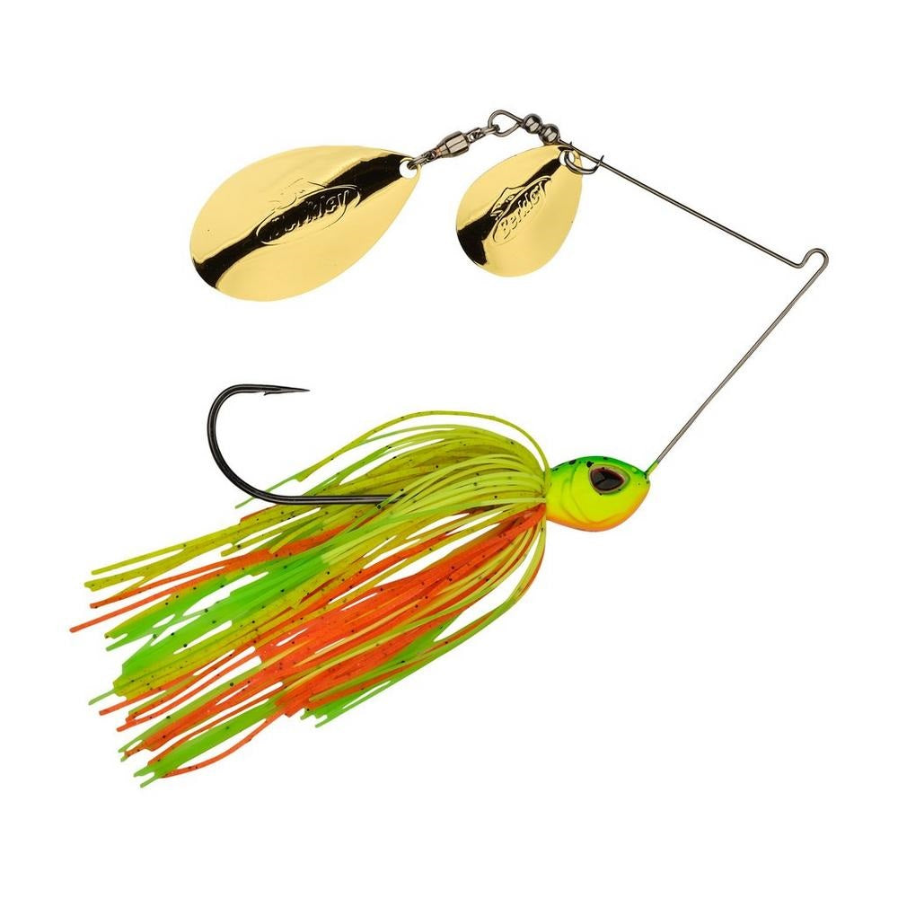 Power Blade Spinner Bait Standard Colorado Indiana Blade