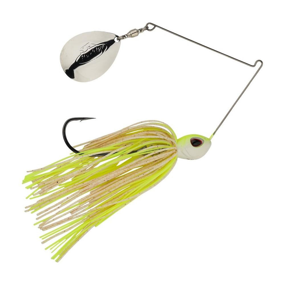 Power Blade Spinner Bait Standard Colorado Indiana Blade