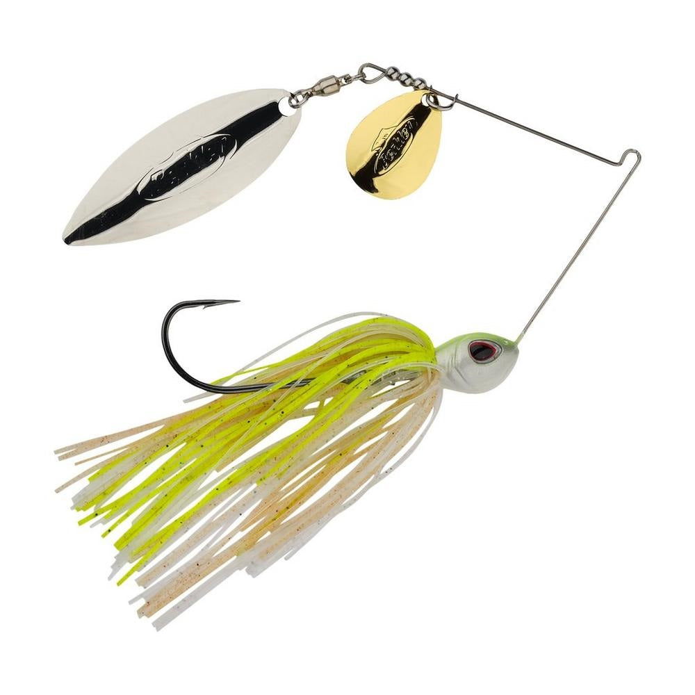 Power Blade Spinner Bait Standard Colorado Indiana Blade