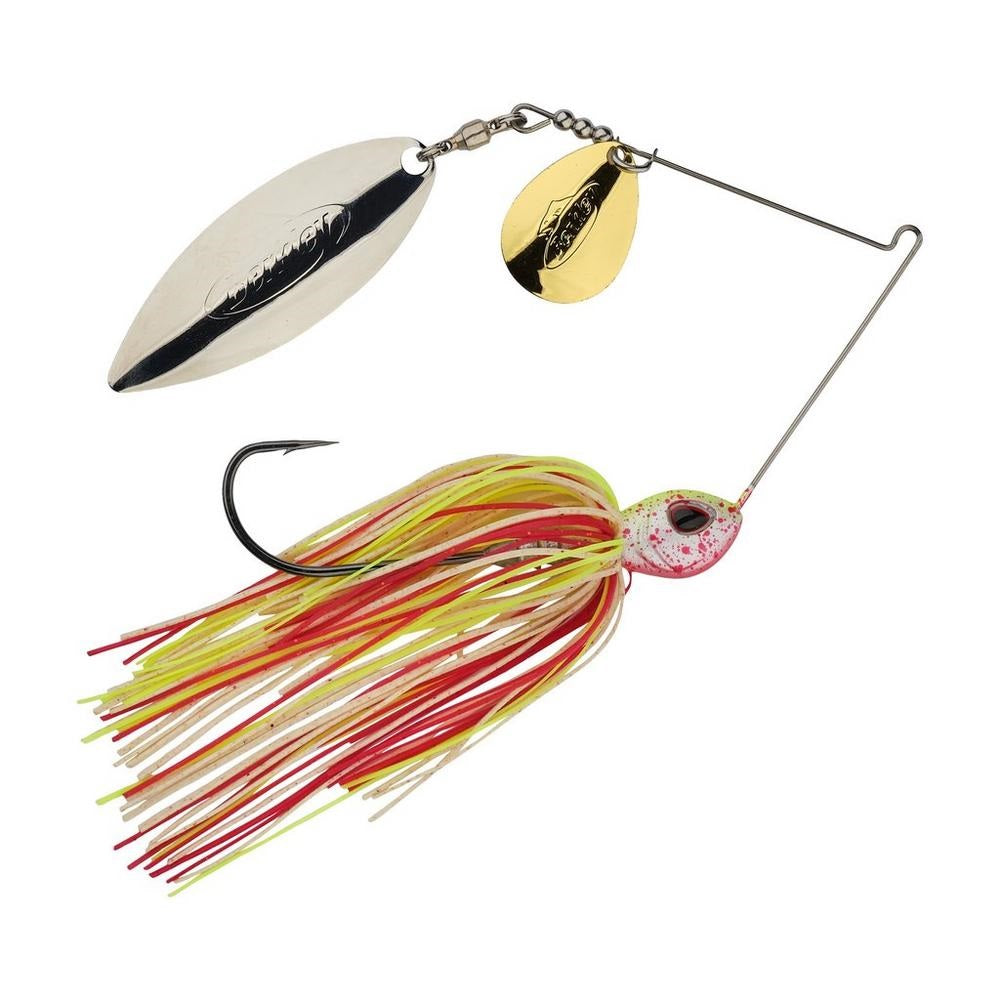 Power Blade Spinner Bait Standard Colorado Indiana Blade