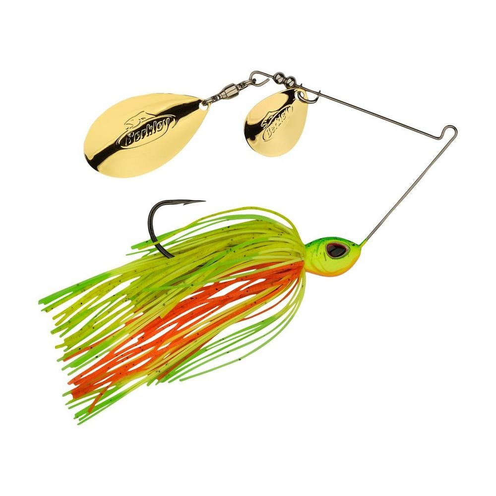 Power Blade Spinner Bait Standard Colorado Indiana Blade