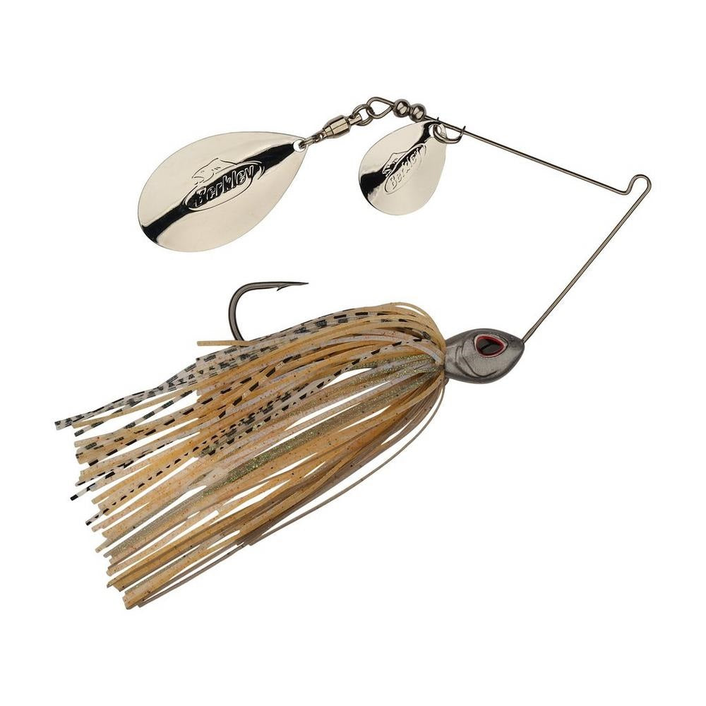 Power Blade Spinner Bait Standard Colorado Indiana Blade