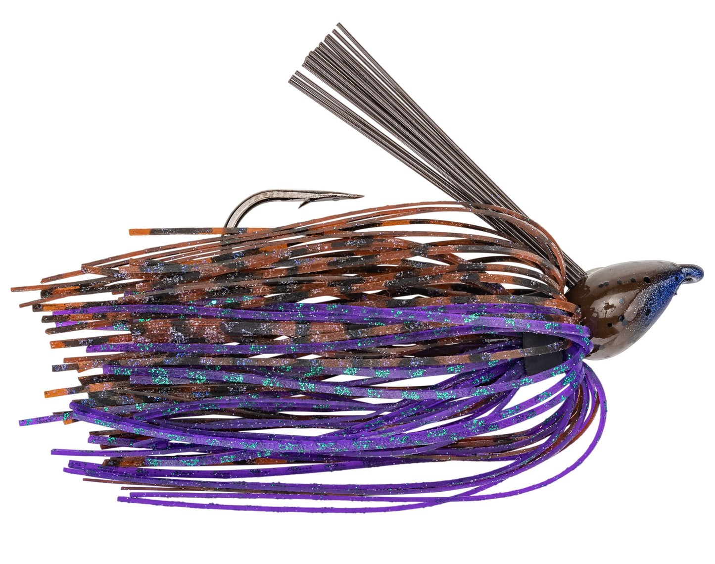 Denny Brauer Structure Jig Casting 1/4oz