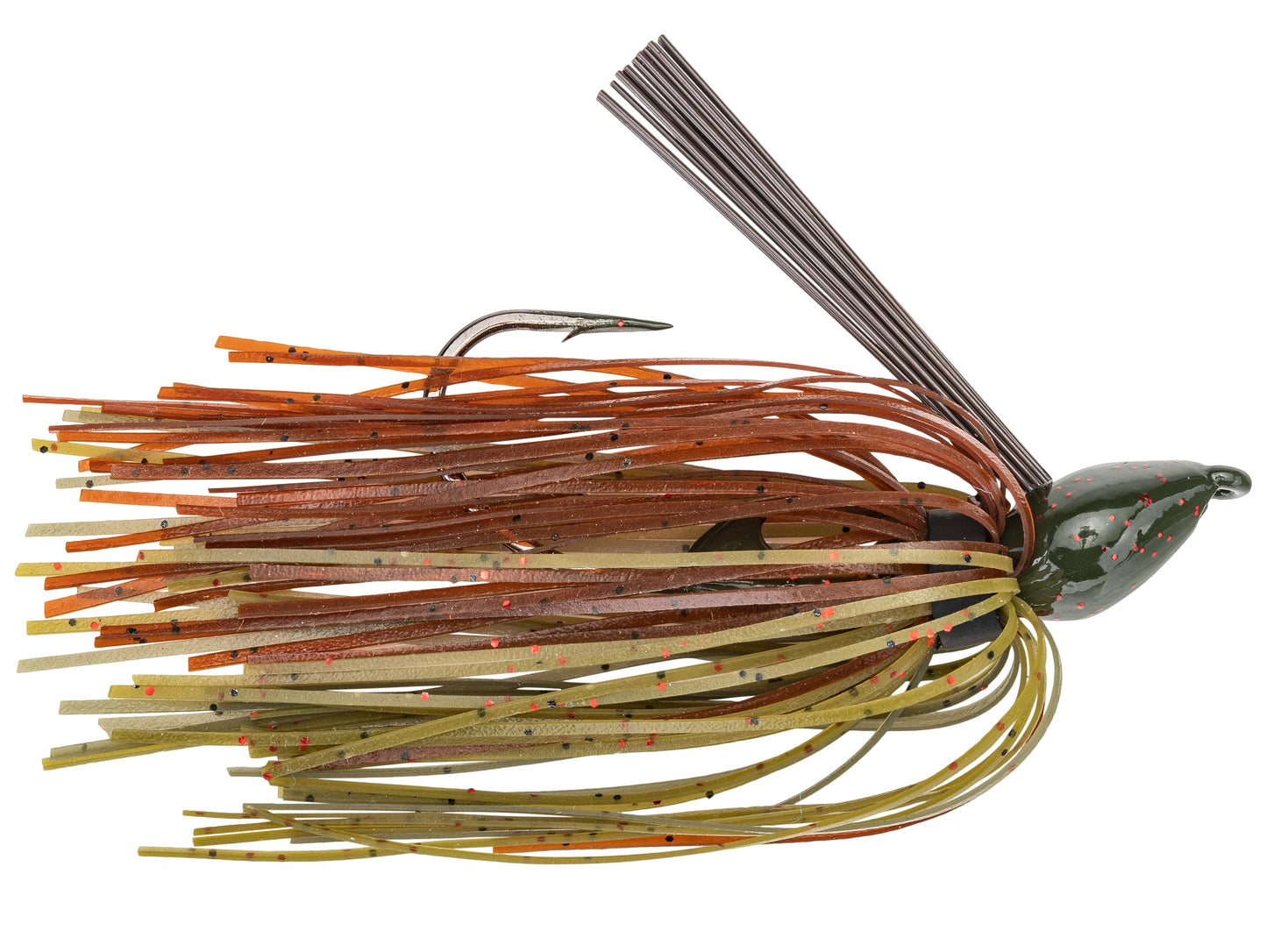 Denny Brauer Structure Jig Casting 1/4oz