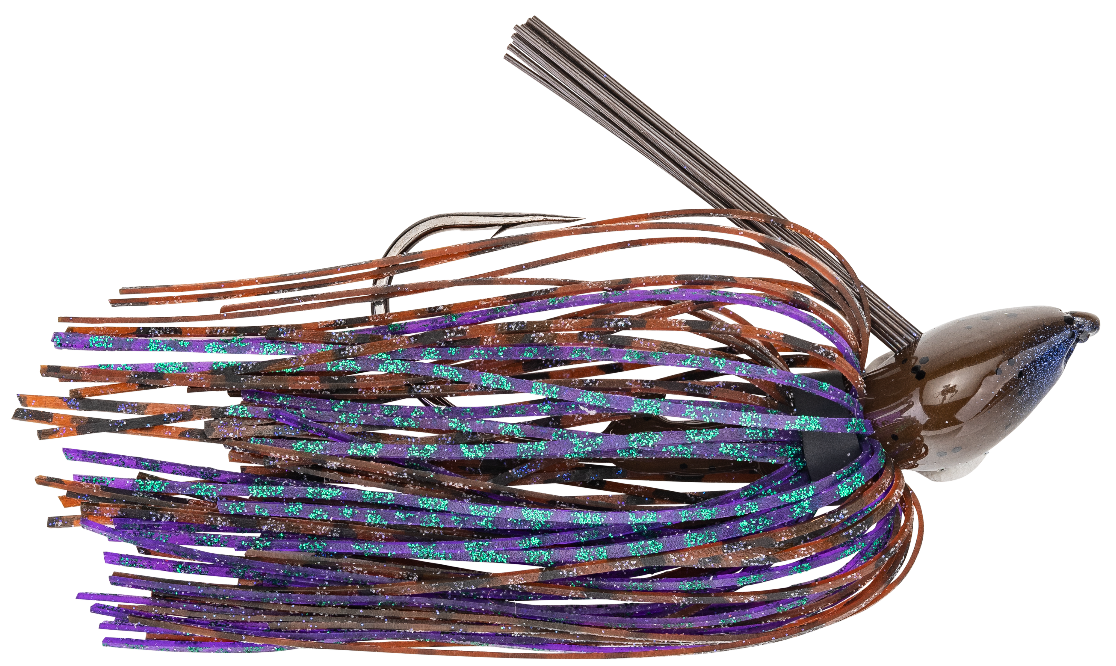 Denny Brauer Structure Casting Jig 1/2oz