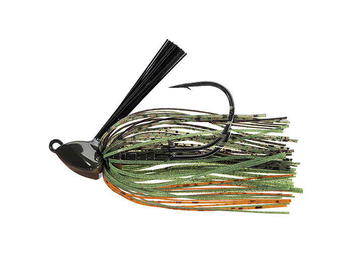 Evergreen Grass Rippers