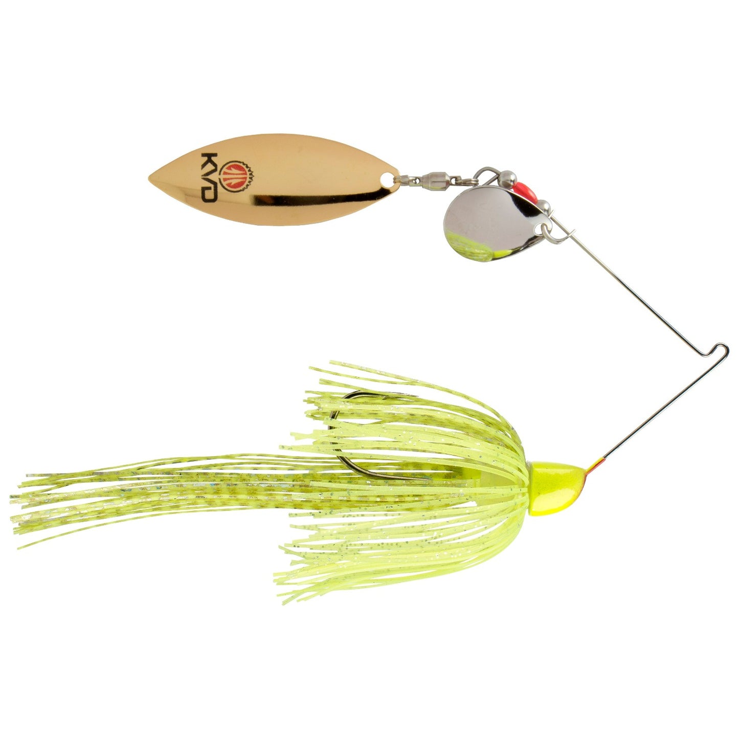 KVD Finesse Spinnerbait 3/8oz