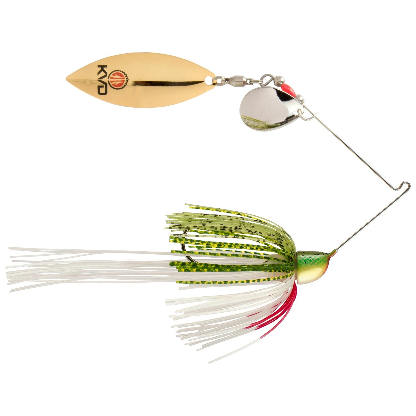 KVD Finesse Spinnerbait 3/8oz