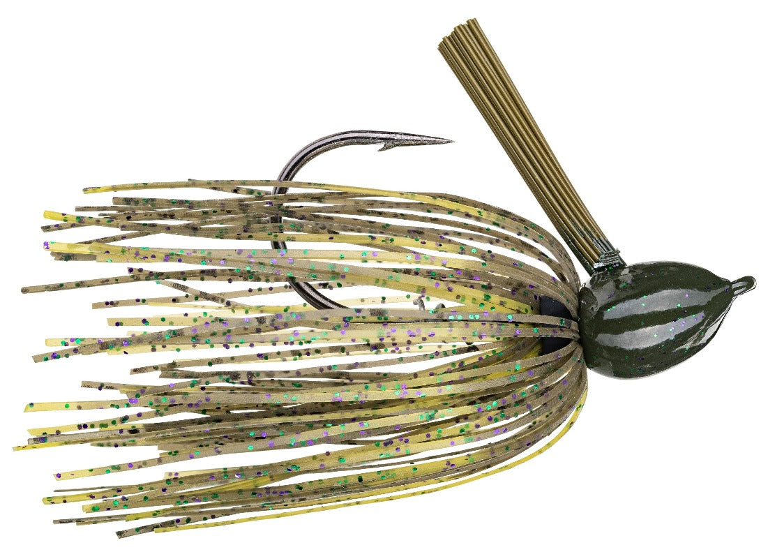 Hack Attack Fluoro Flipping Jig