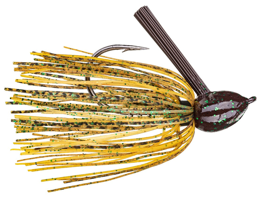 Hack Attack Fluoro Flipping Jig