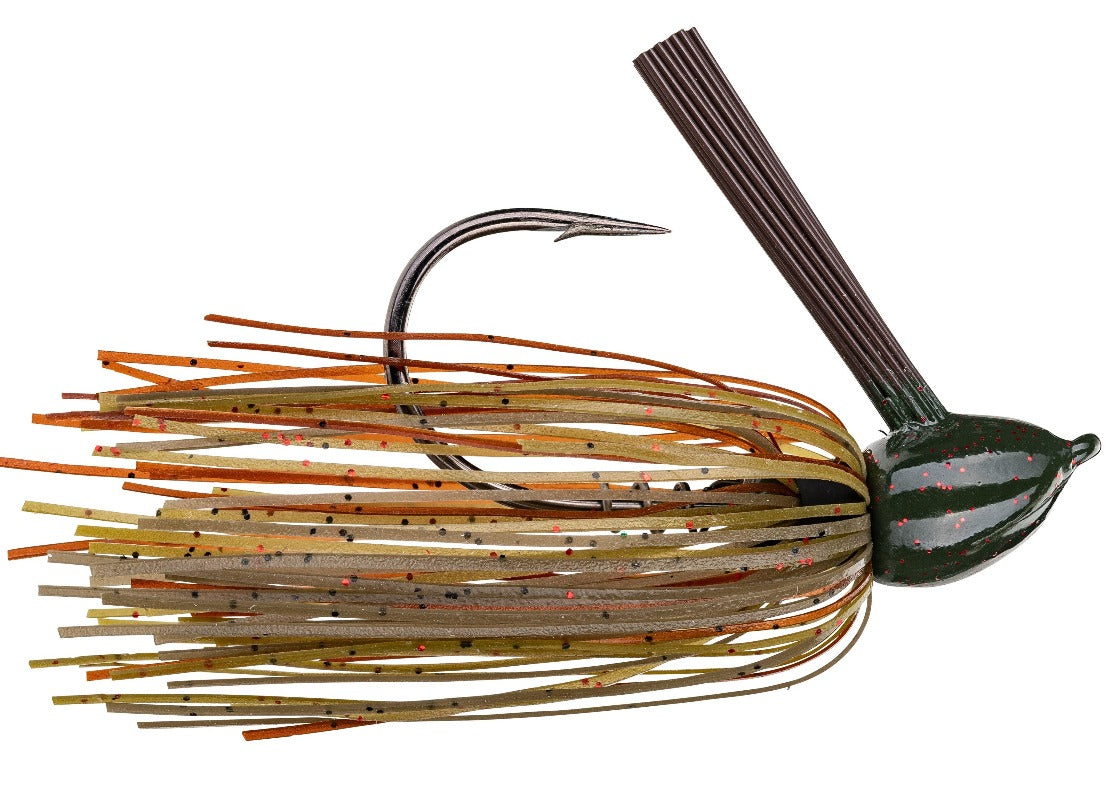Hack Attack Fluoro Flipping Jig