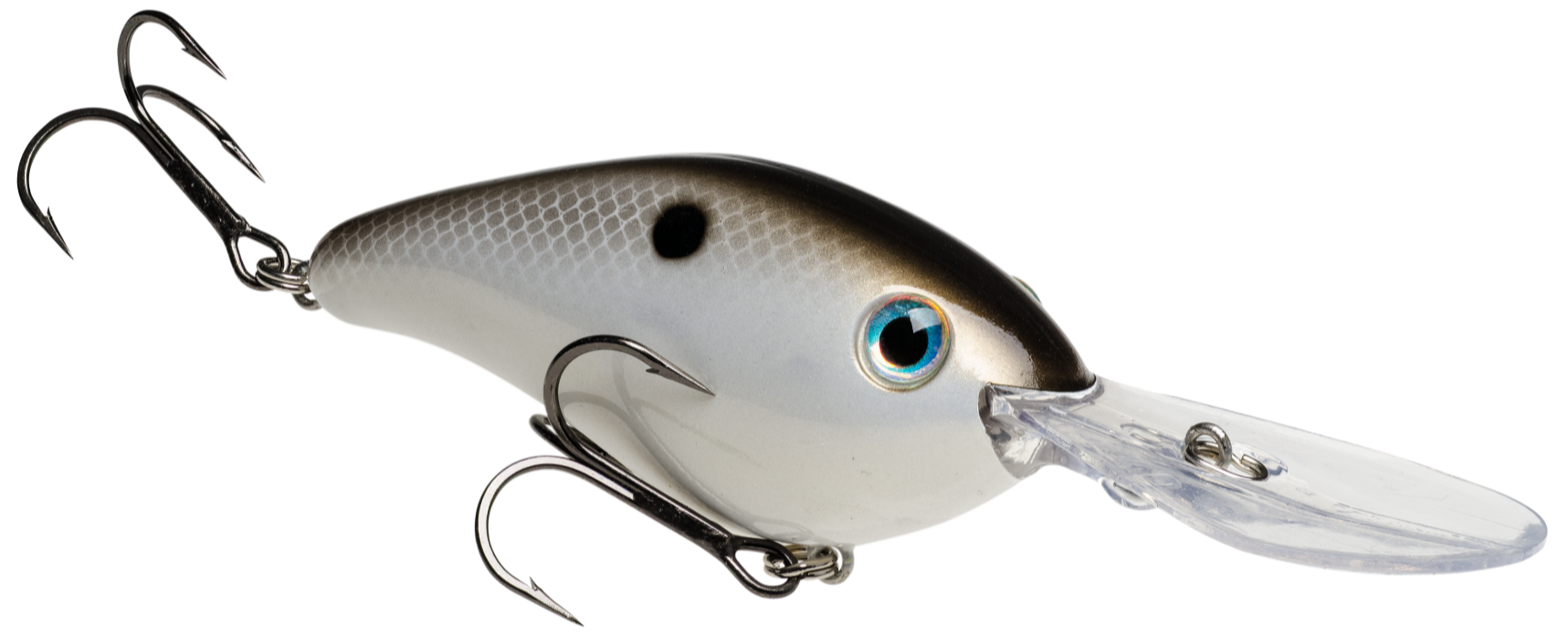 6XD Hard Knock – Ye Olde Tackle Box