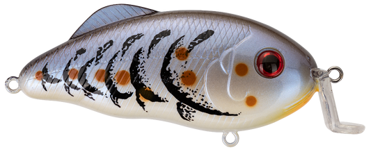 Hybrid Hunter Crankbait
