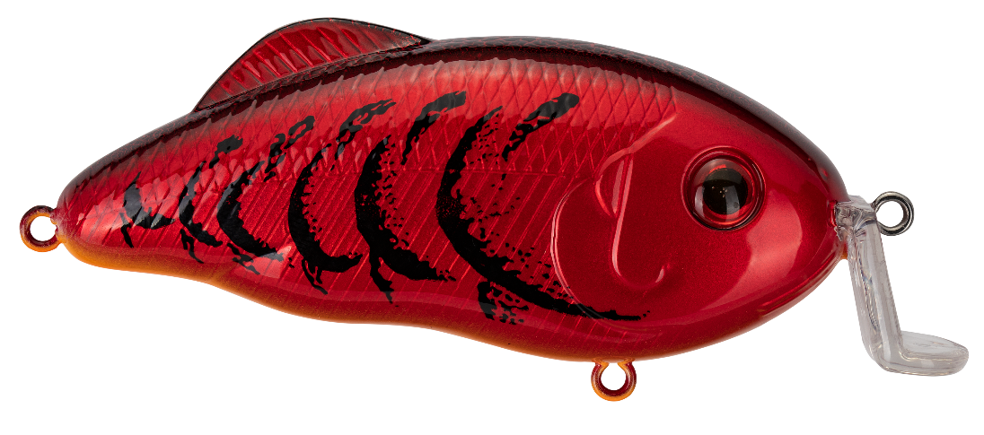 Hybrid Hunter Crankbait