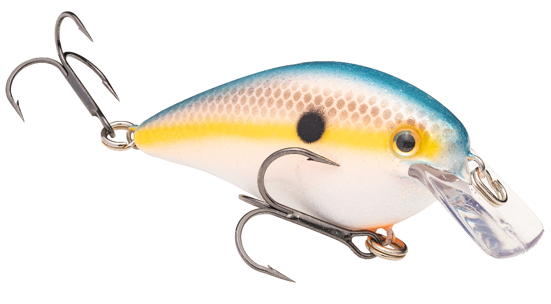 KVD 1.5 SquareBill Crankbait