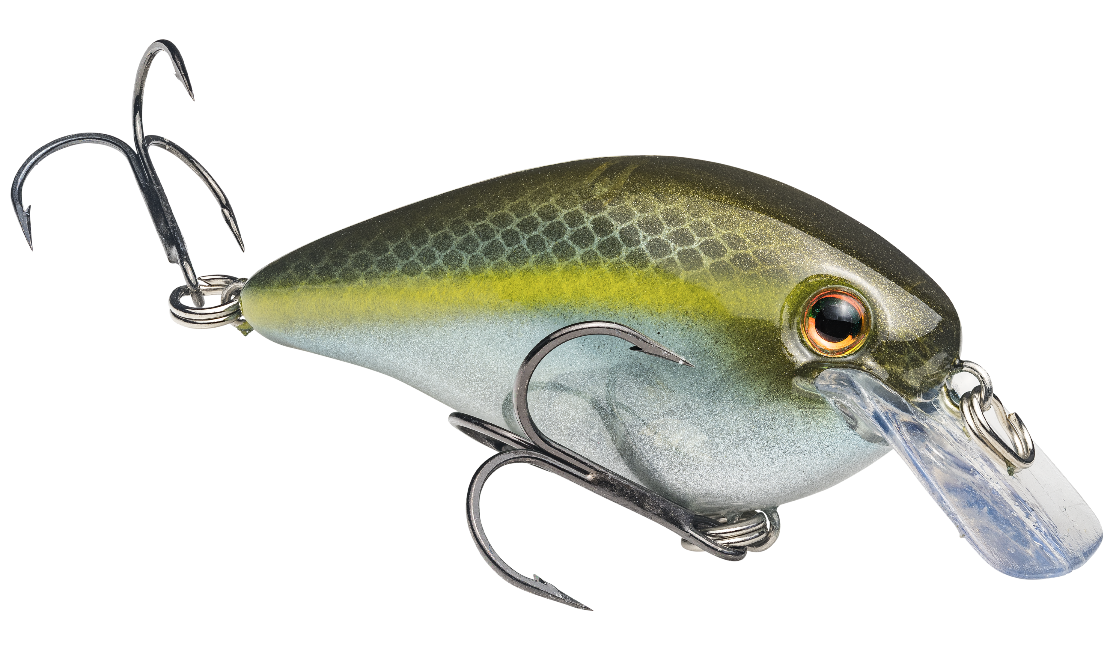 KVD 1.5 SquareBill Crankbait