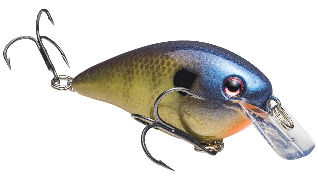 KVD 1.5 SquareBill Crankbait