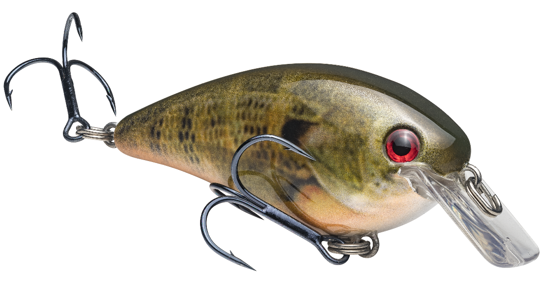 KVD 1.5 SquareBill Crankbait