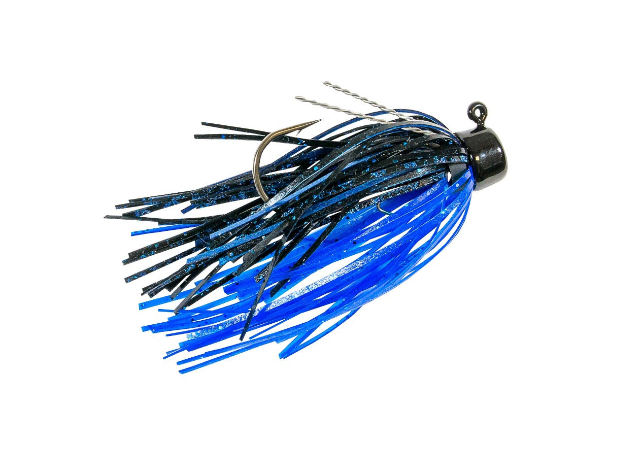 Shroomz Micro Finesse Jig