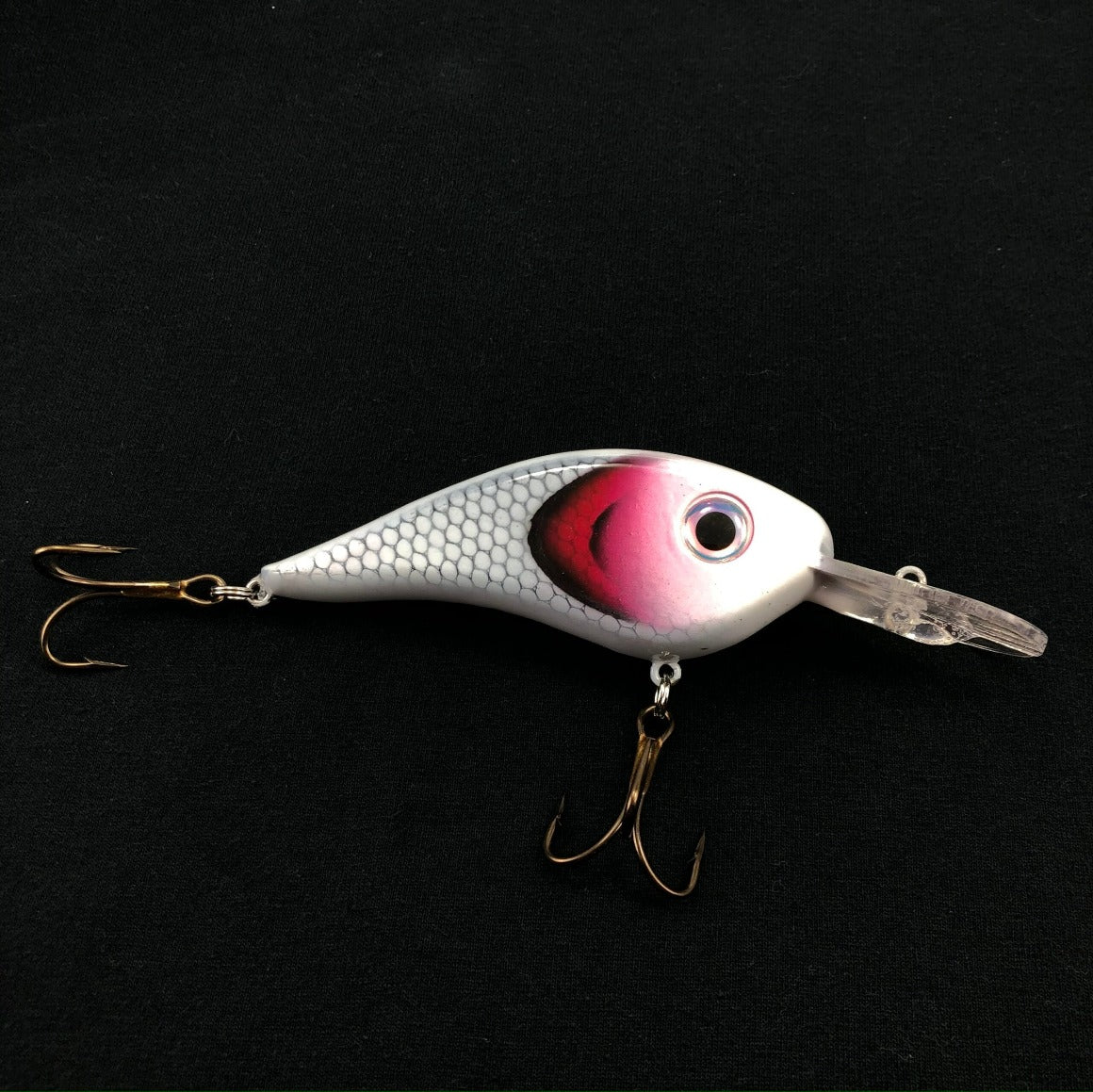 chad fishing lure Shad Darts Lures - (Fishing Assorted Lures the K Rig supplies anglers with two rigging options SPRO KGB Chad Shad 180