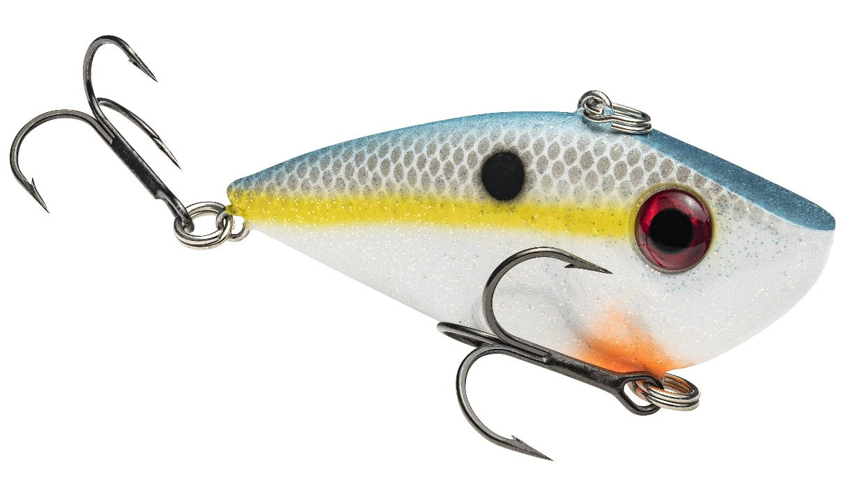Red Eyed Shad 1/4 oz
