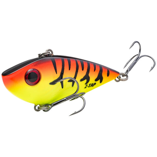 Red Eyed Shad Tungsten 2-Tap