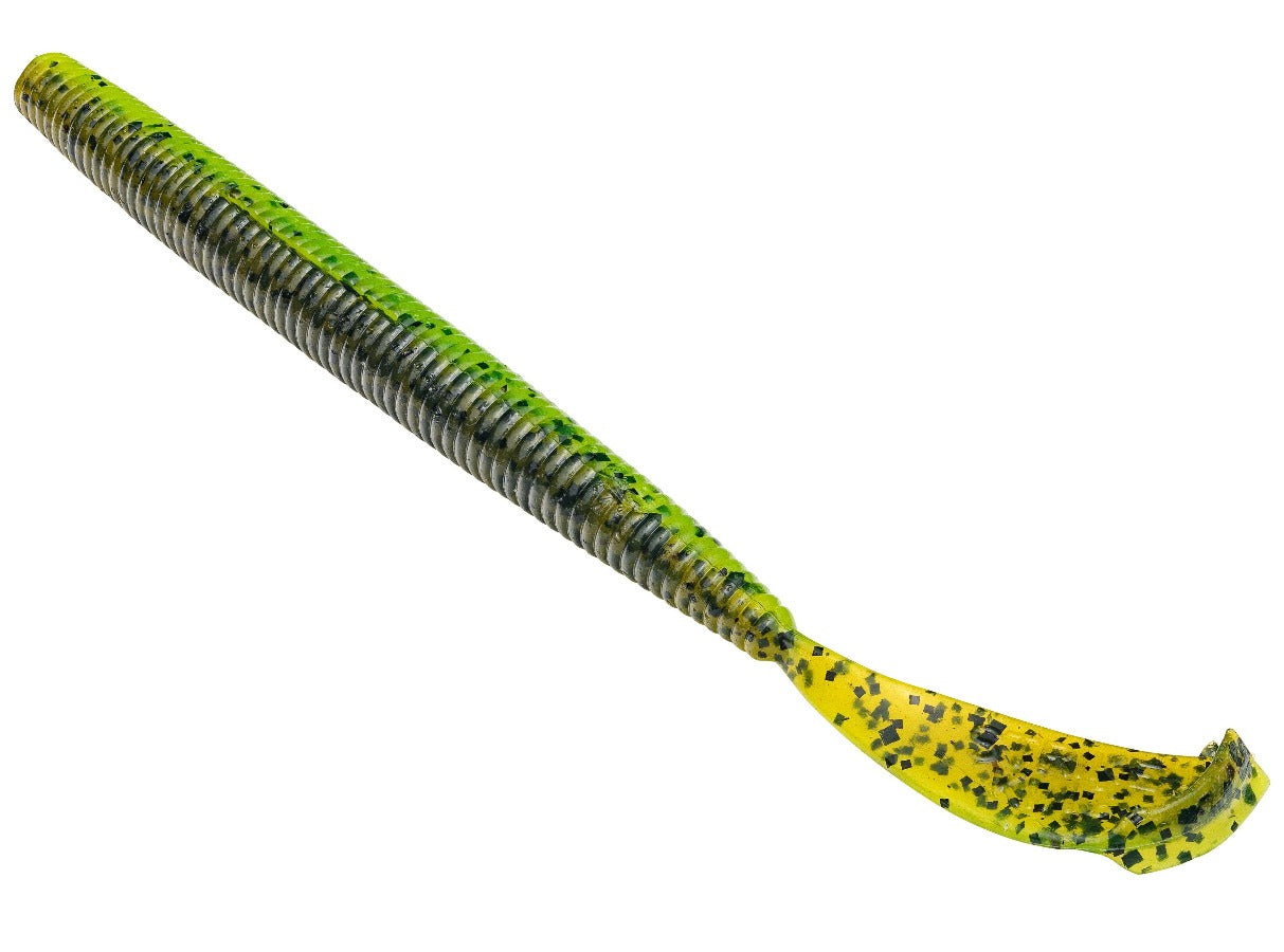 Rage Cut-R-Worm 6"