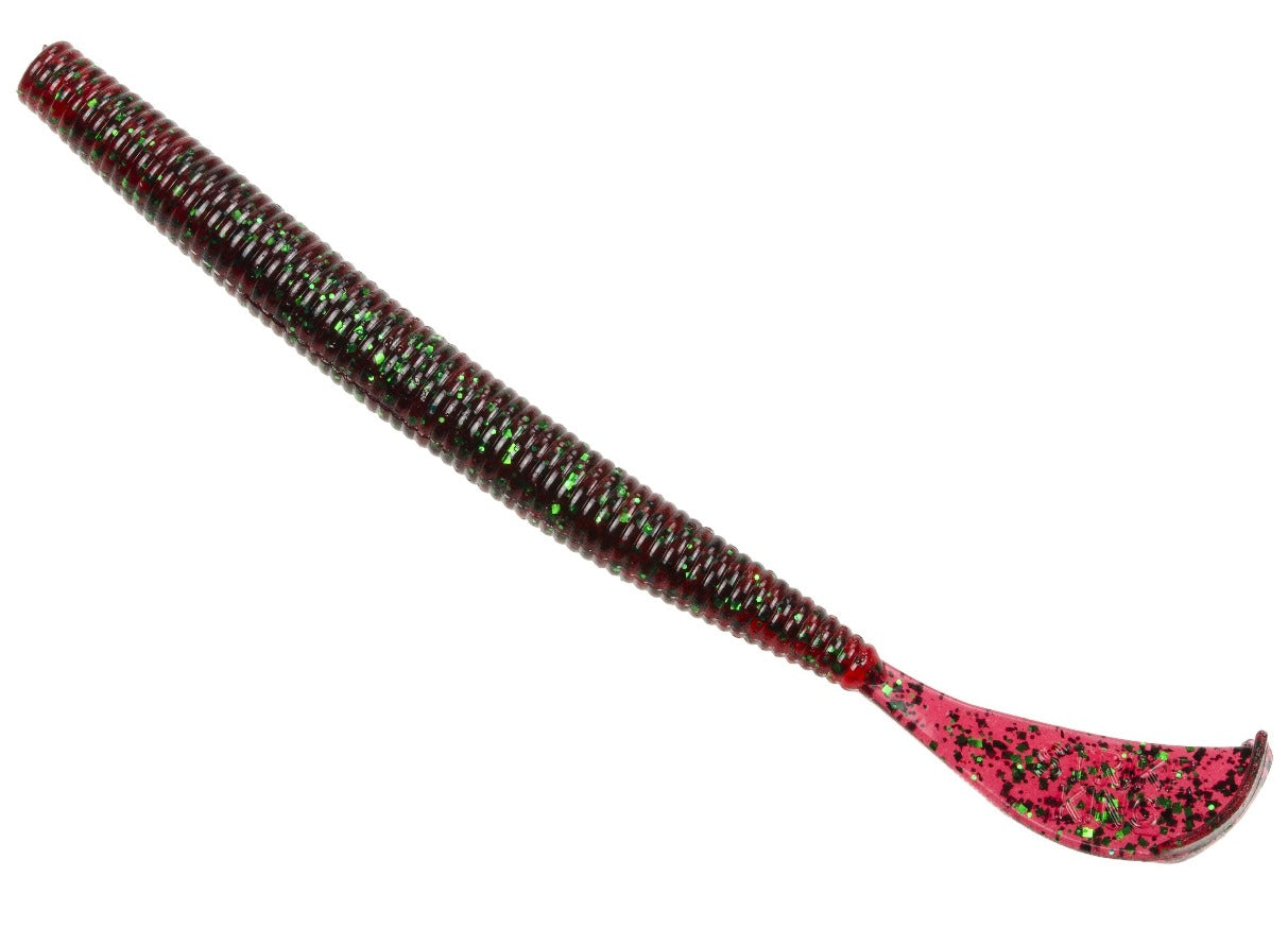 Rage Cut-R-Worm 6"