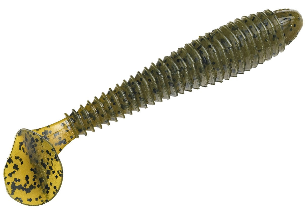 Rage Swimmer 5.75"