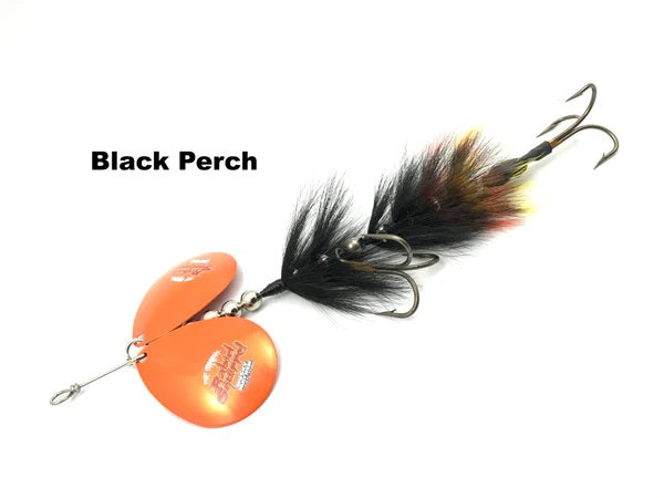 Rabid Squirrel 8"