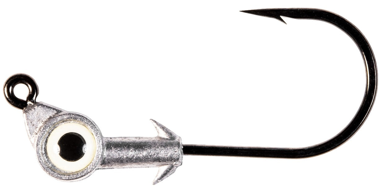 Swimbait Eye Jig Heads