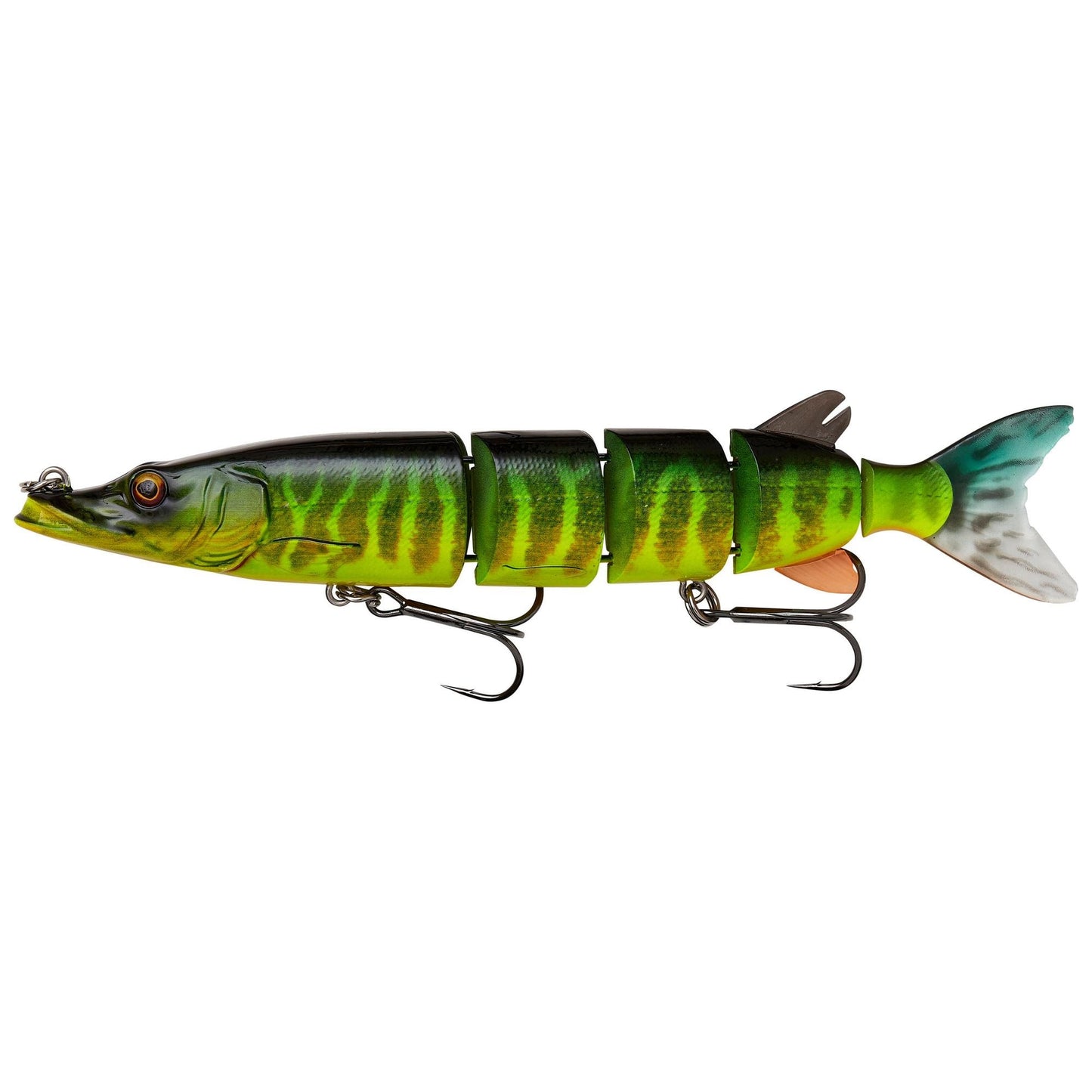 3D Hard Pick – Ye Olde Tackle Box