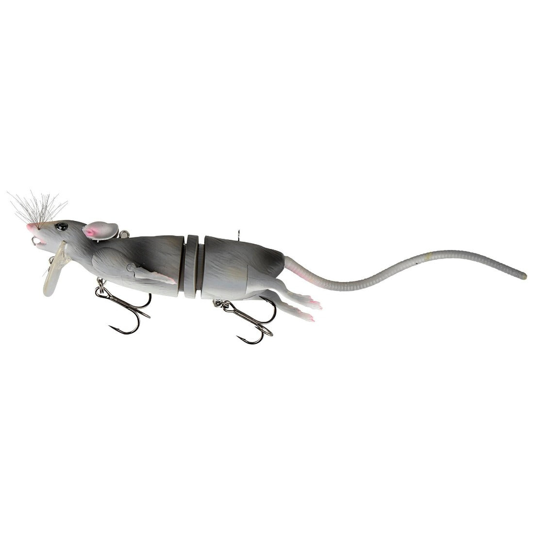3D Rat