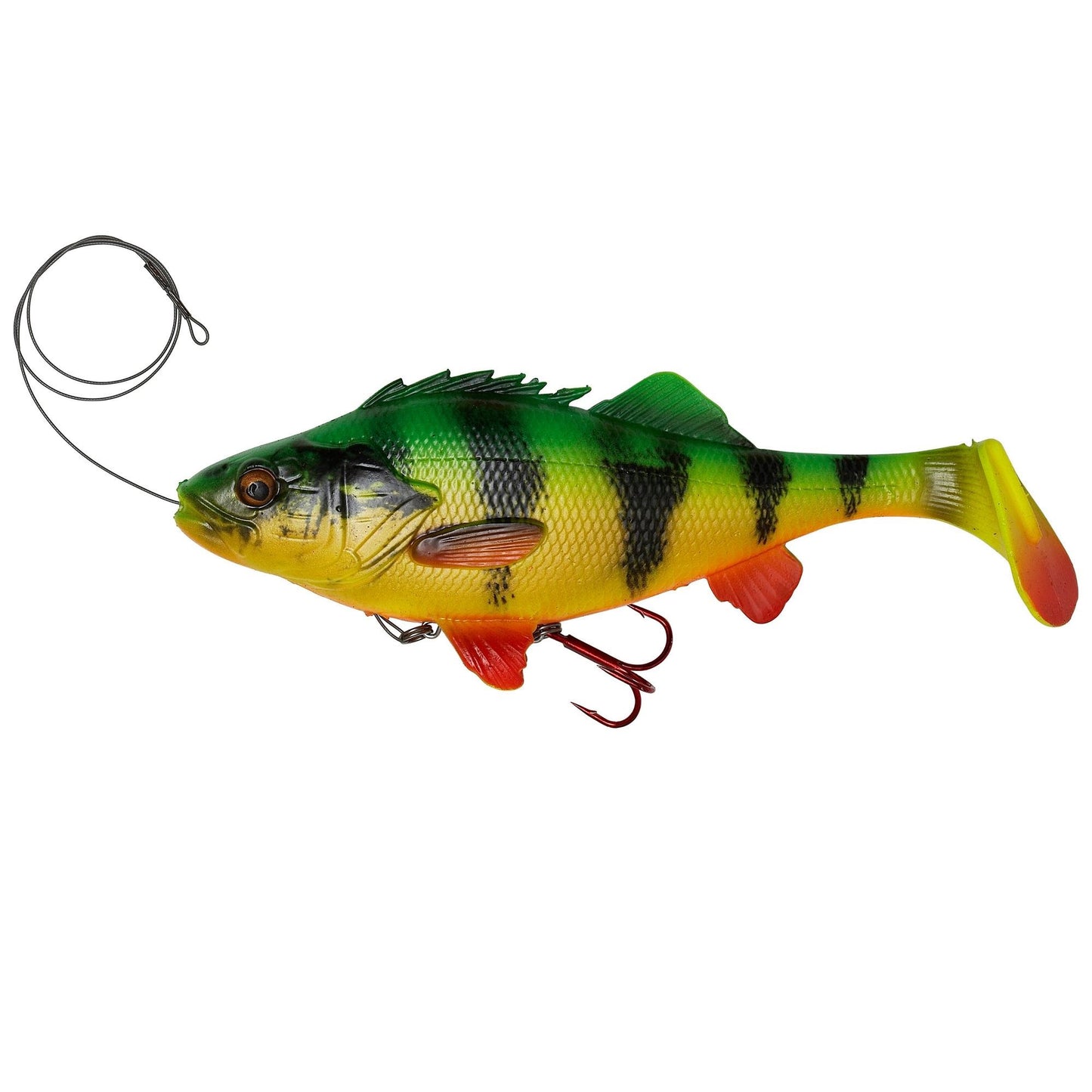 4D Line Thru Perch 8"