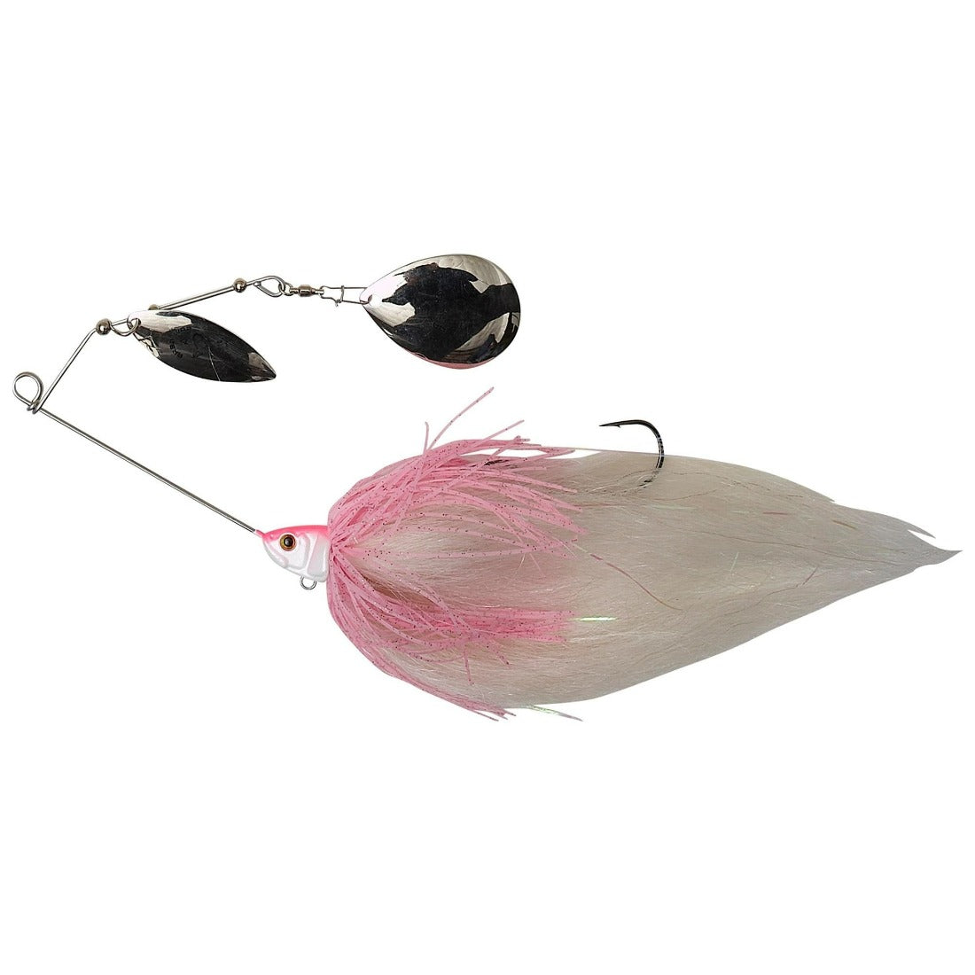 bush fishing lures Savage Gear Da'Mega Bush Spinnerbait - 2oz