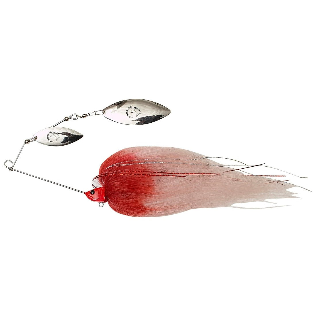 Da' Megas Bush Spinner Bait