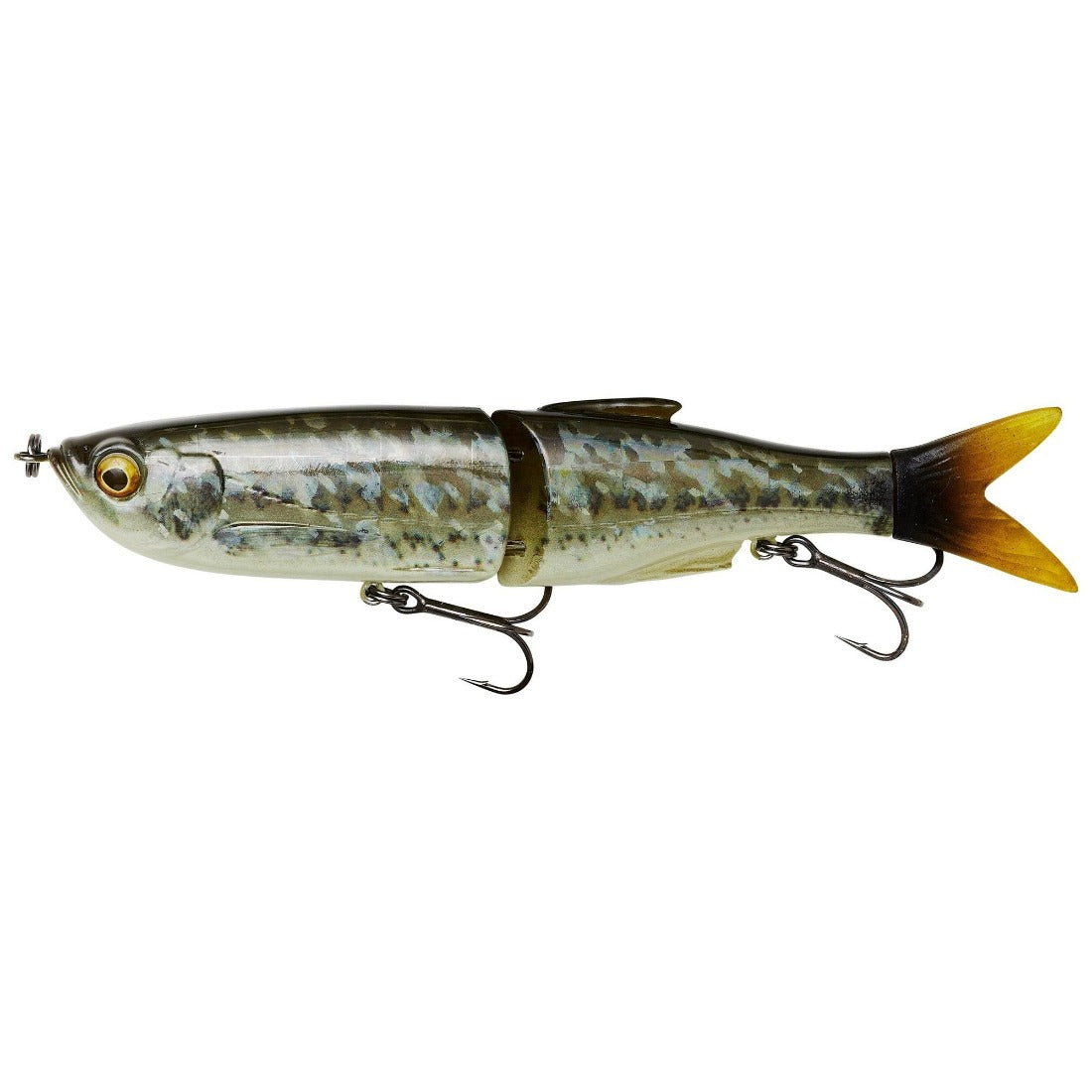 3D Glide Swimmer