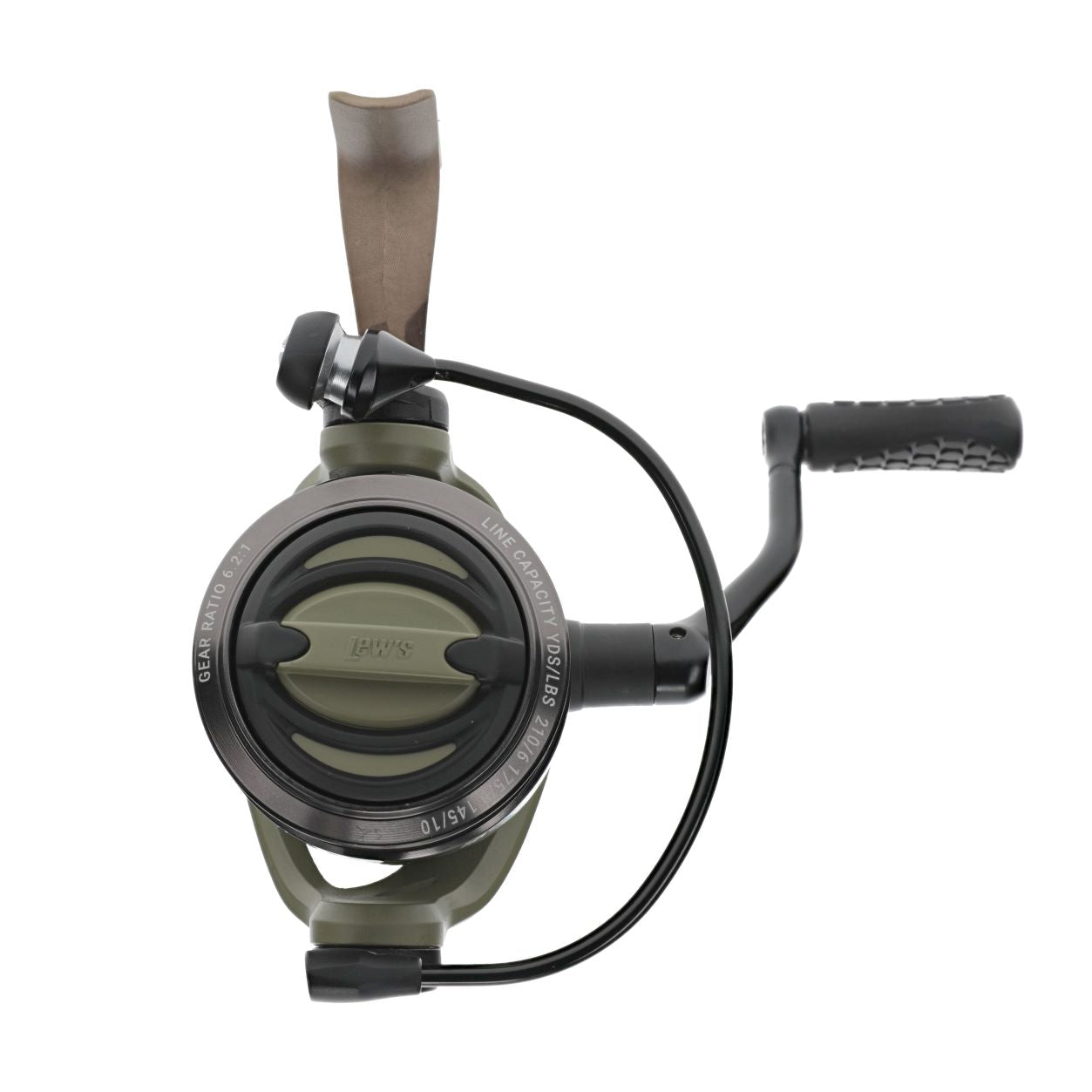 American Hero Tier 1 Spinning Reel