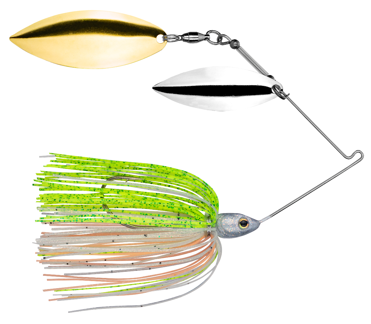 Tour Grade Spinnerbait 2nd Gen