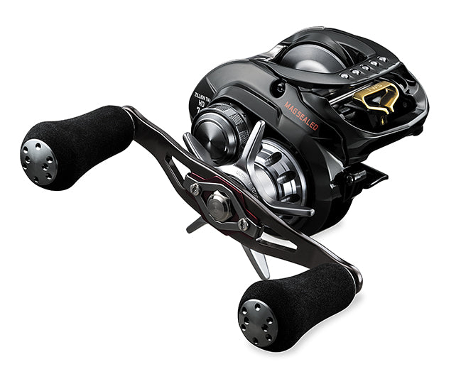 Daiwa Zillion TW