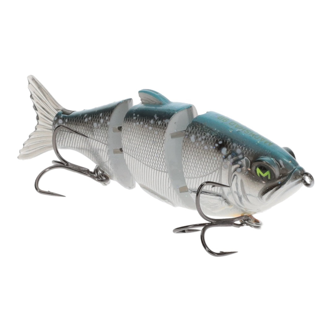Mach Shad Jointed Swimbait