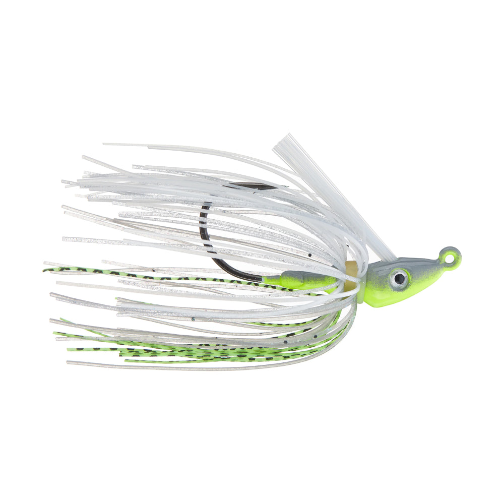 Tour Grade Swinging Swim Jig 3/8oz