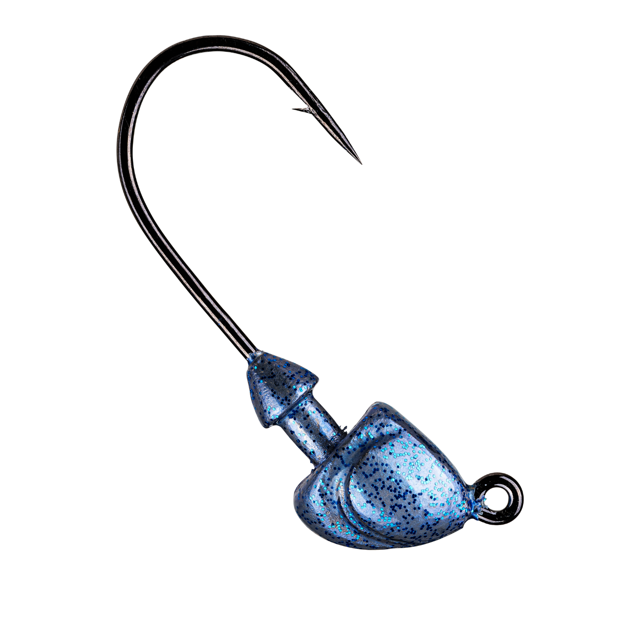 The Squadron Swimbait Jig Head