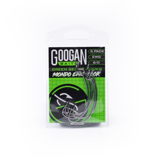 Googan Baits – Ye Olde Tackle Box
